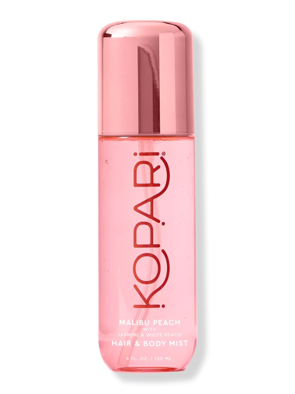 Kopari Beauty-Malibu Peach Hair & Body Mist